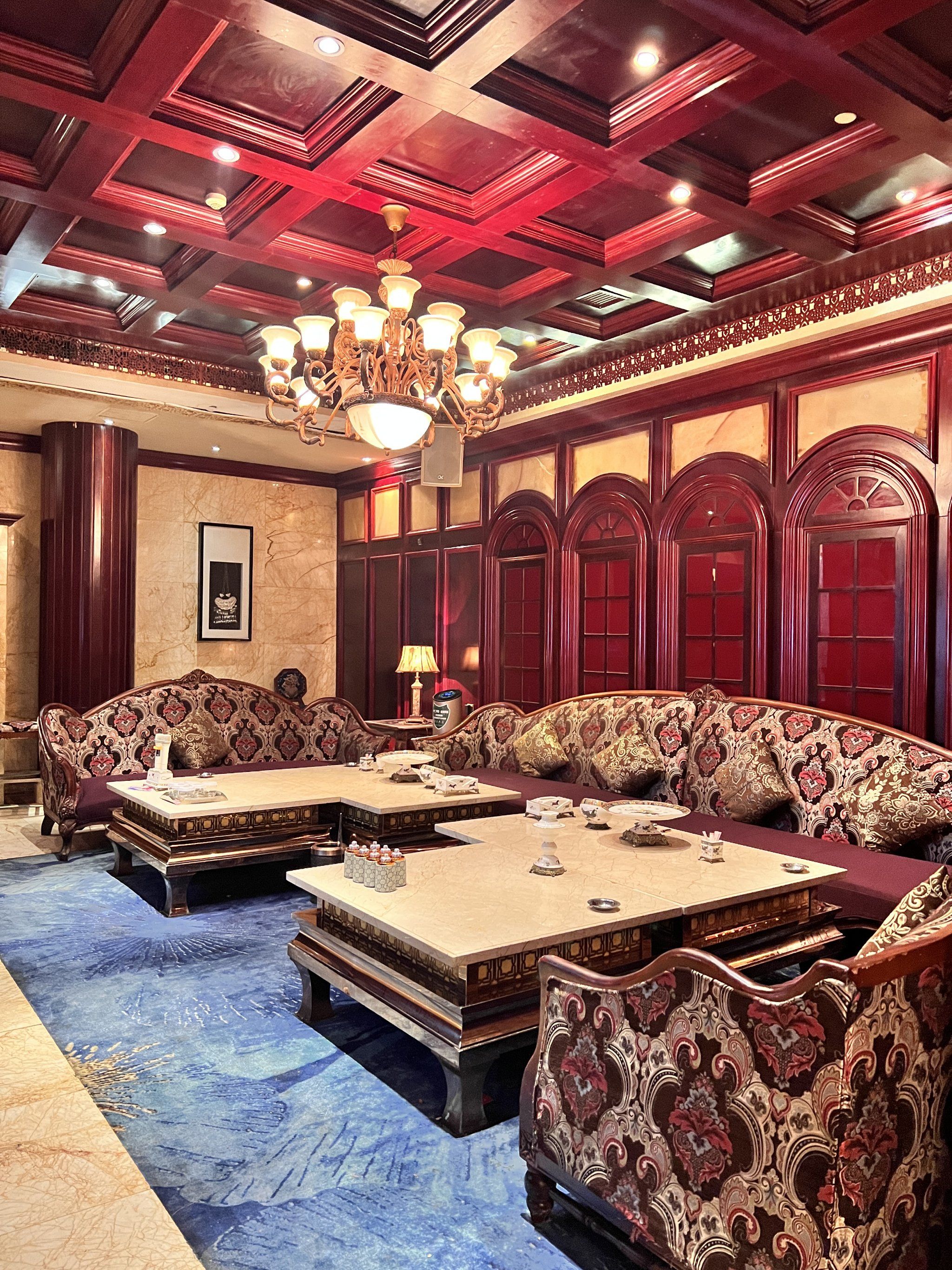 扬州商务ktv与片场的区别解析-邗江区ktv预定