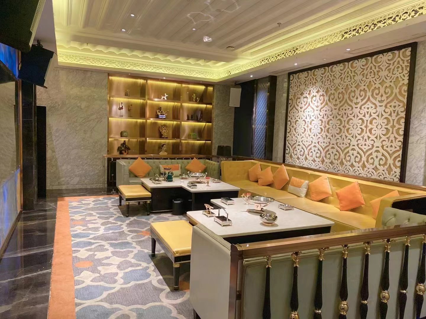 扬州商务ktv尽享高端商务ktv体验-邗江区ktv预定