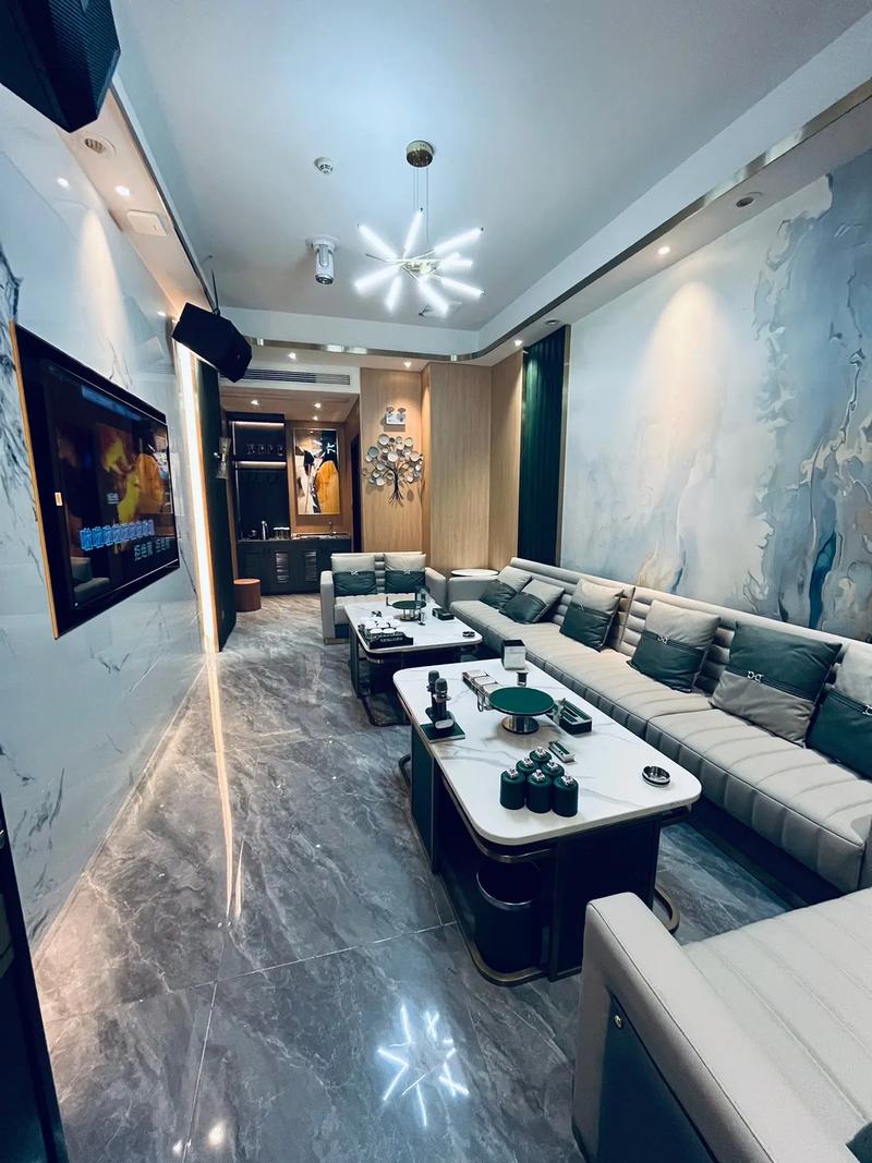 扬州中低端商务ktv推荐-邗江区ktv预定